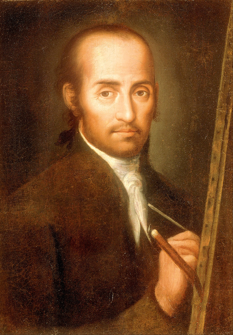 ibarra by miguel rudecindo contreras